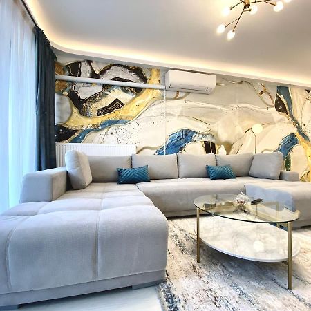 Coquette Apartment บราชอฟ ภายนอก รูปภาพ