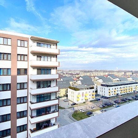 Coquette Apartment บราชอฟ ภายนอก รูปภาพ