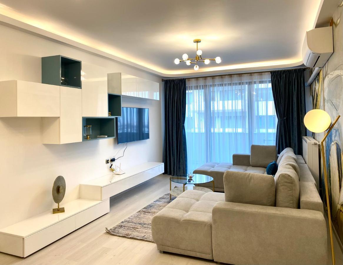 Coquette Apartment บราชอฟ ภายนอก รูปภาพ
