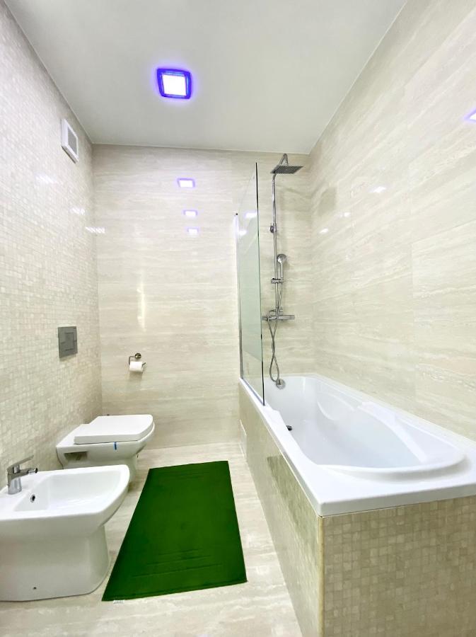 Coquette Apartment บราชอฟ ภายนอก รูปภาพ
