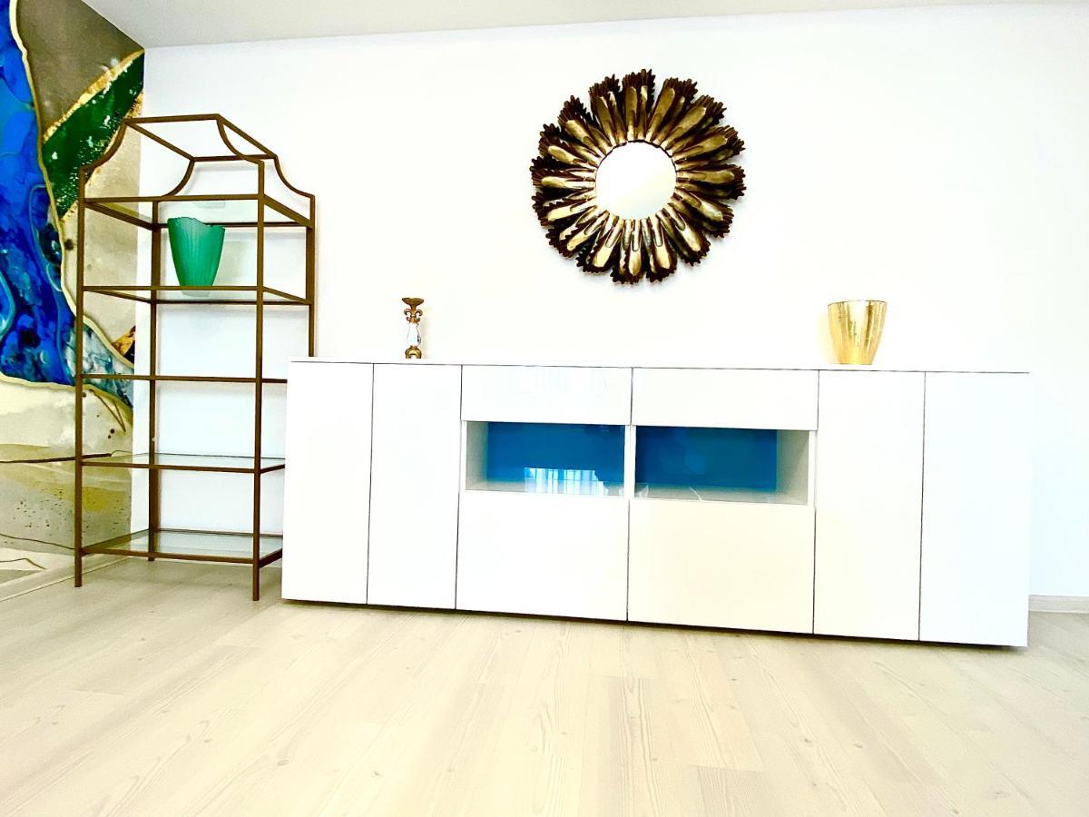 Coquette Apartment บราชอฟ ภายนอก รูปภาพ