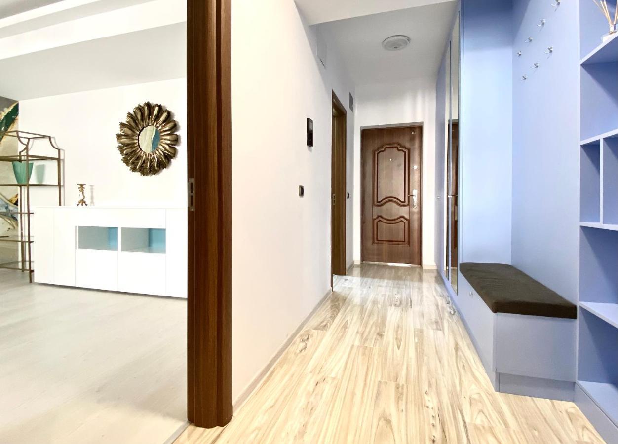 Coquette Apartment บราชอฟ ภายนอก รูปภาพ