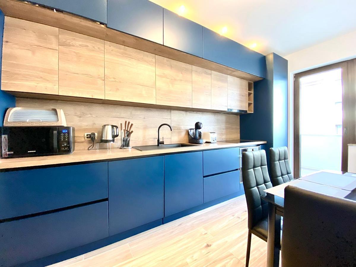 Coquette Apartment บราชอฟ ภายนอก รูปภาพ