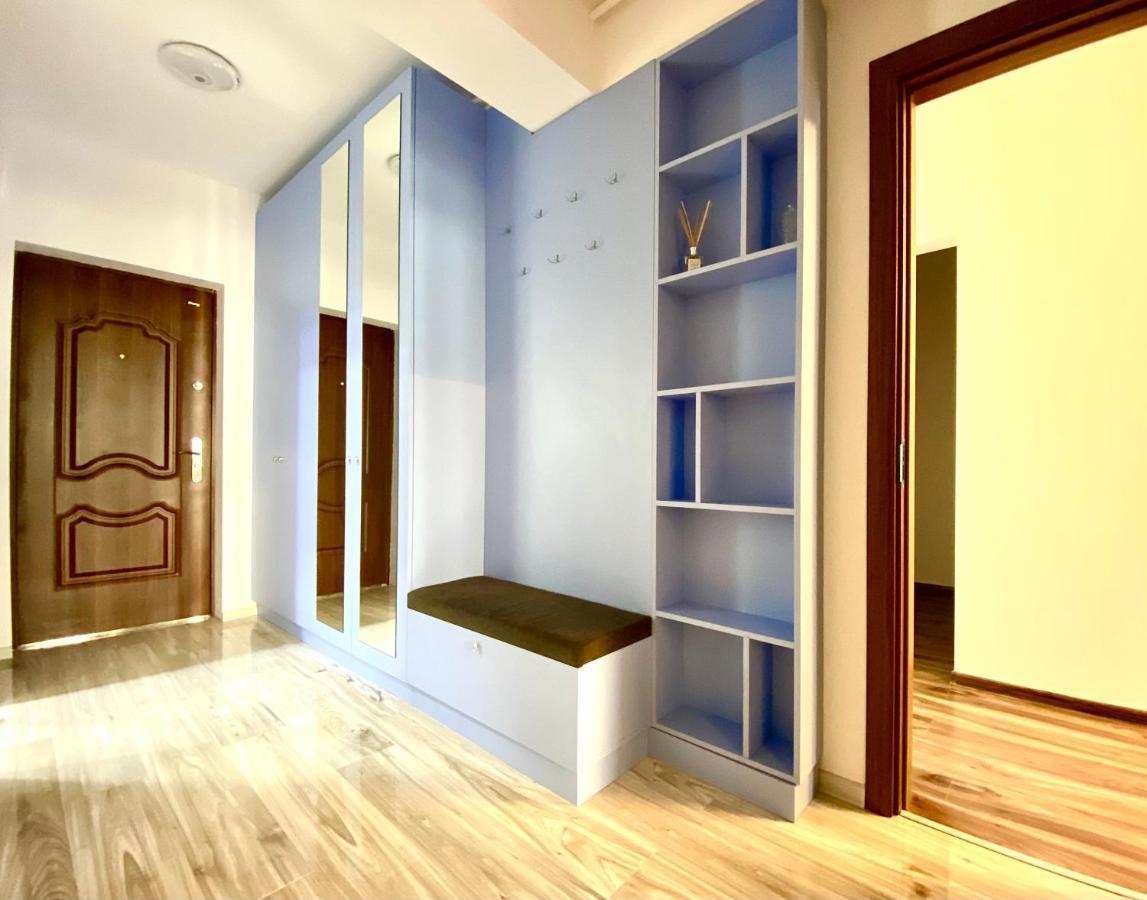 Coquette Apartment บราชอฟ ภายนอก รูปภาพ