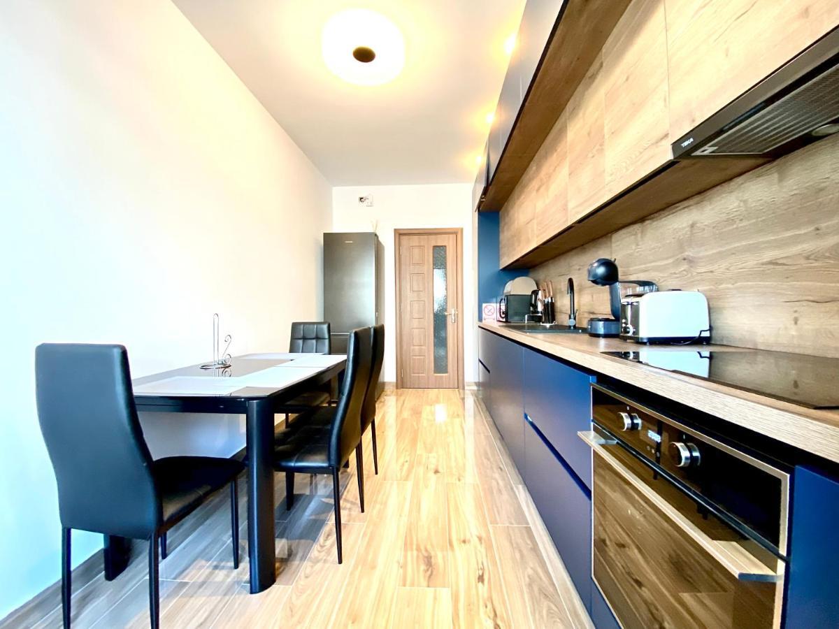 Coquette Apartment บราชอฟ ภายนอก รูปภาพ