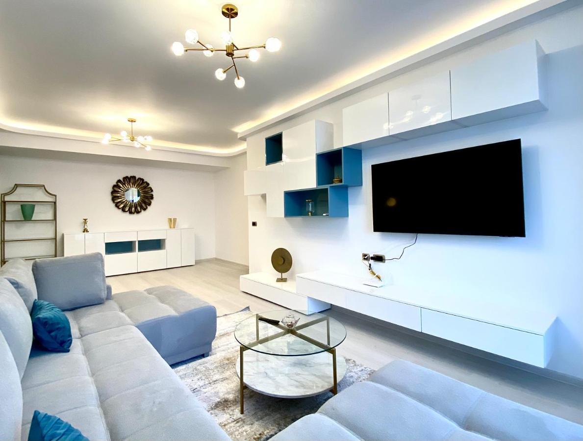 Coquette Apartment บราชอฟ ภายนอก รูปภาพ