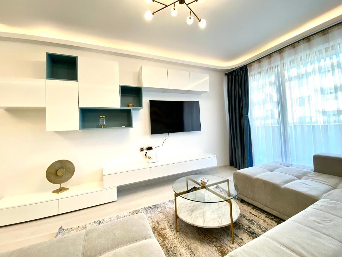 Coquette Apartment บราชอฟ ภายนอก รูปภาพ