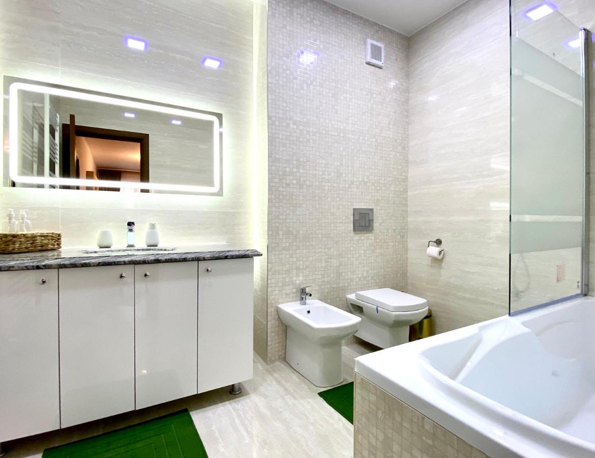 Coquette Apartment บราชอฟ ภายนอก รูปภาพ