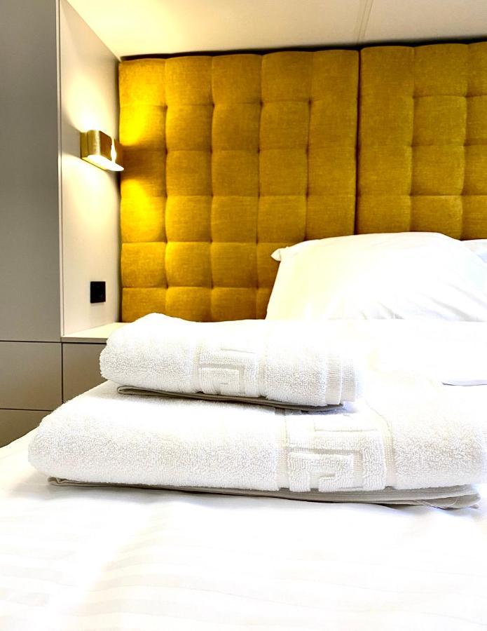 Coquette Apartment บราชอฟ ภายนอก รูปภาพ