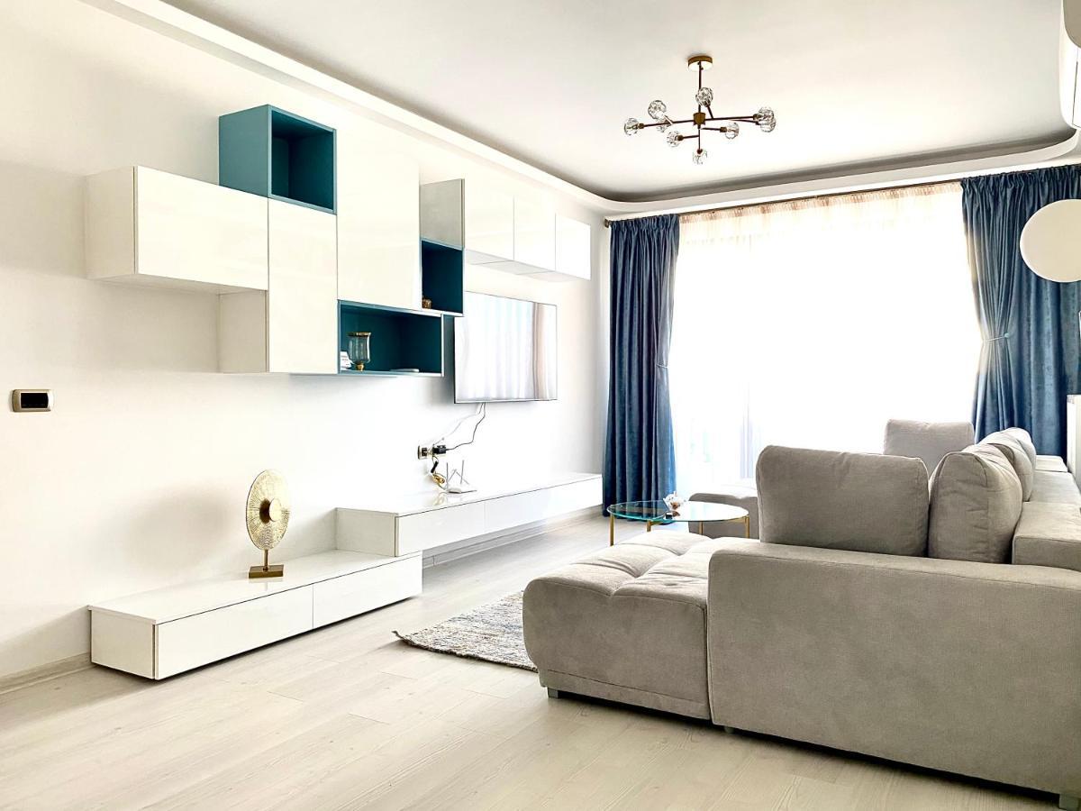 Coquette Apartment บราชอฟ ภายนอก รูปภาพ