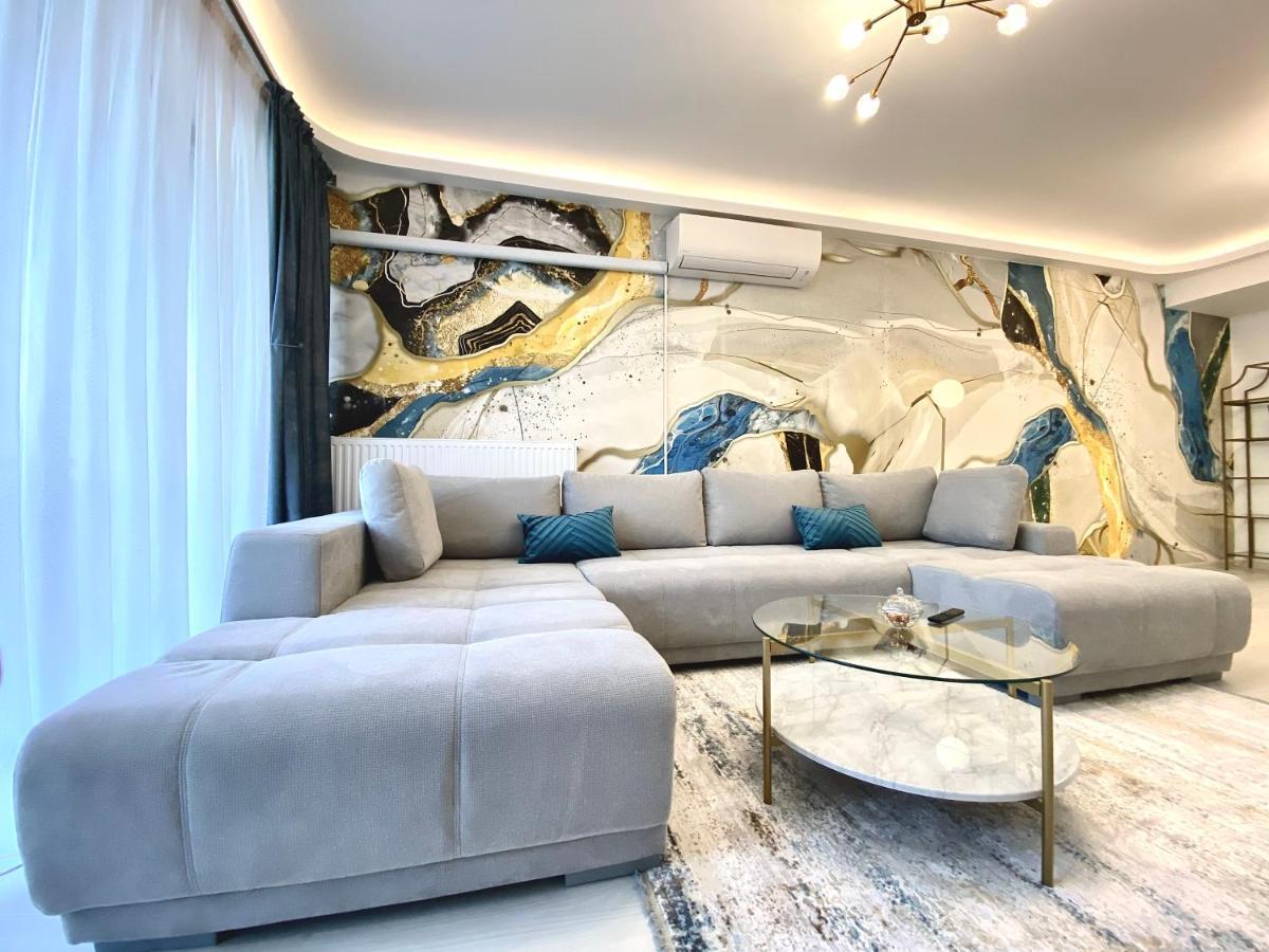 Coquette Apartment บราชอฟ ภายนอก รูปภาพ