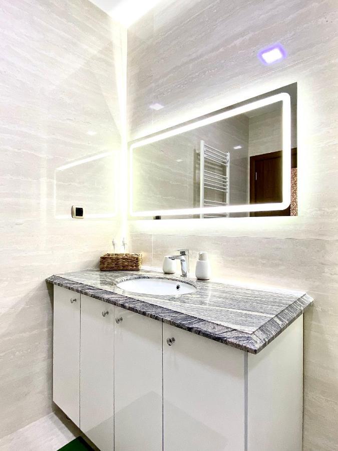 Coquette Apartment บราชอฟ ภายนอก รูปภาพ