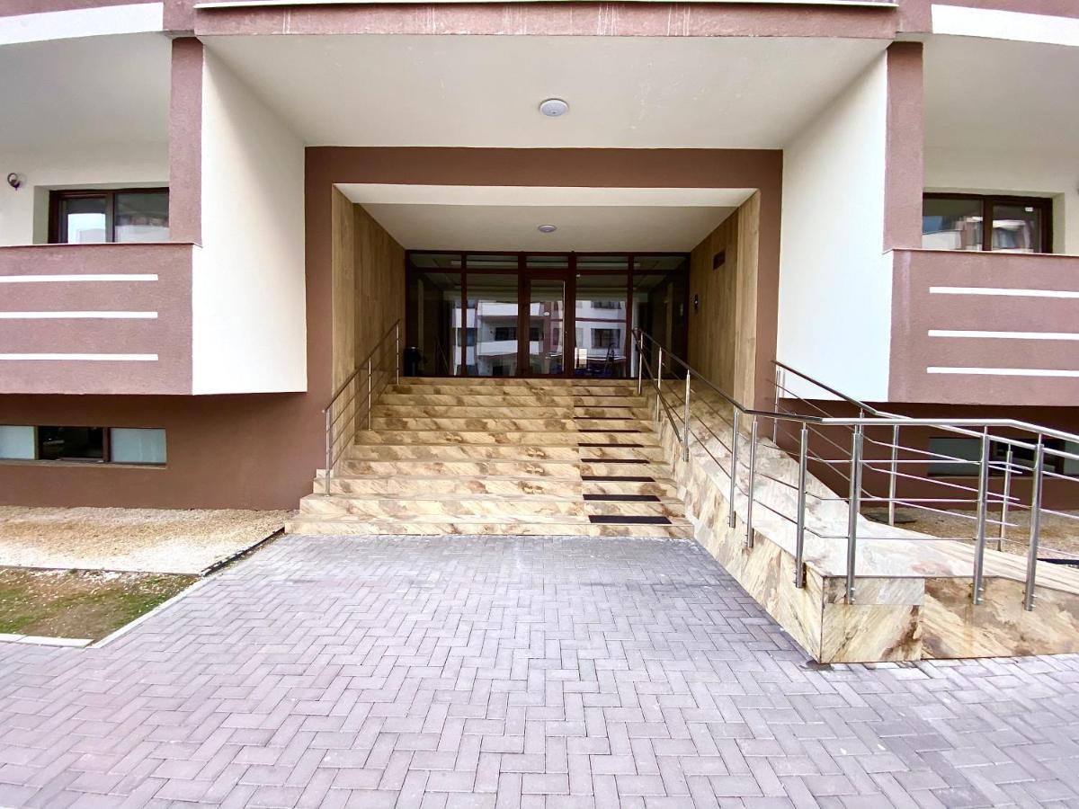 Coquette Apartment บราชอฟ ภายนอก รูปภาพ