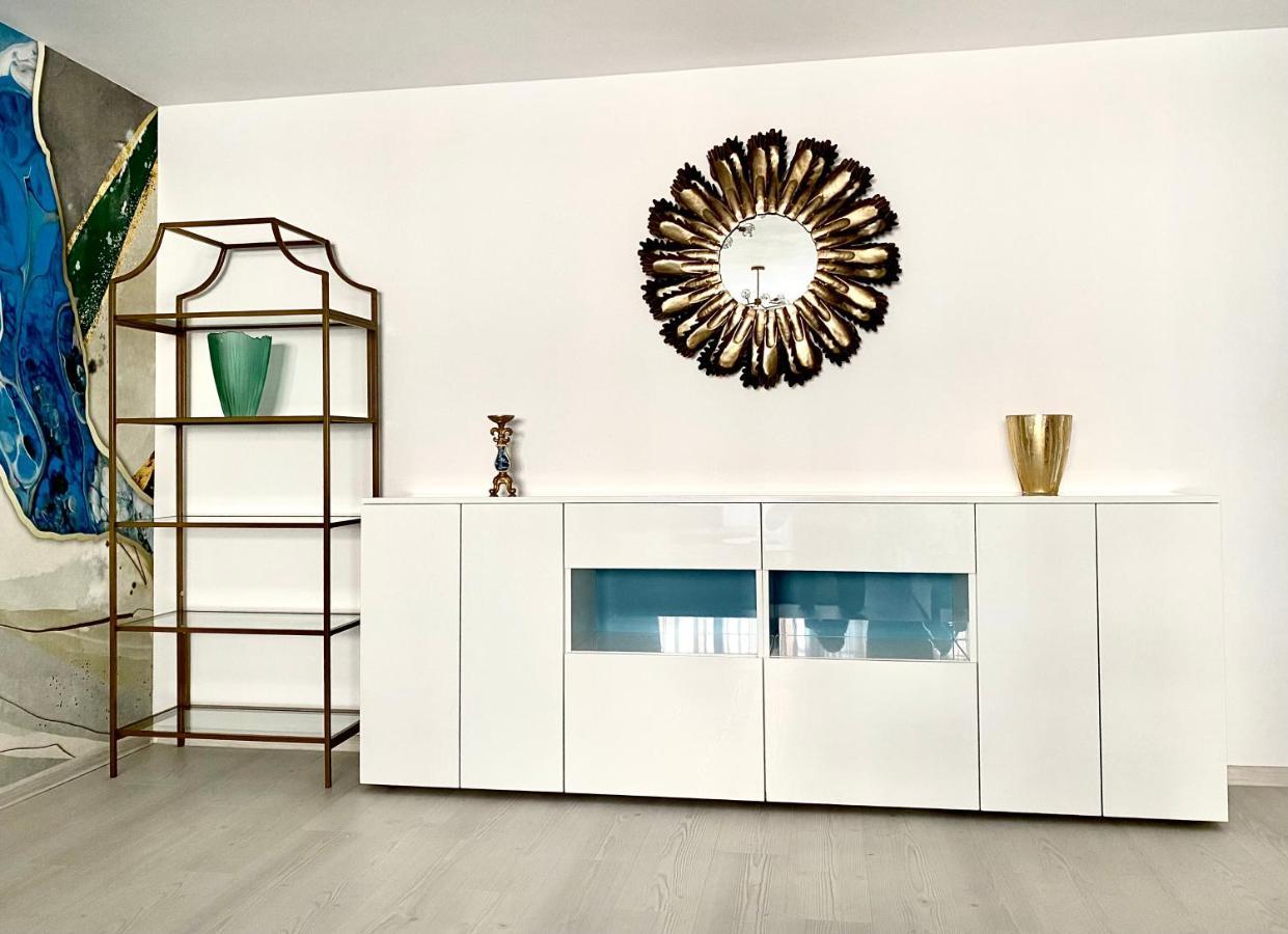 Coquette Apartment บราชอฟ ภายนอก รูปภาพ