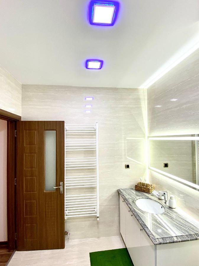 Coquette Apartment บราชอฟ ภายนอก รูปภาพ
