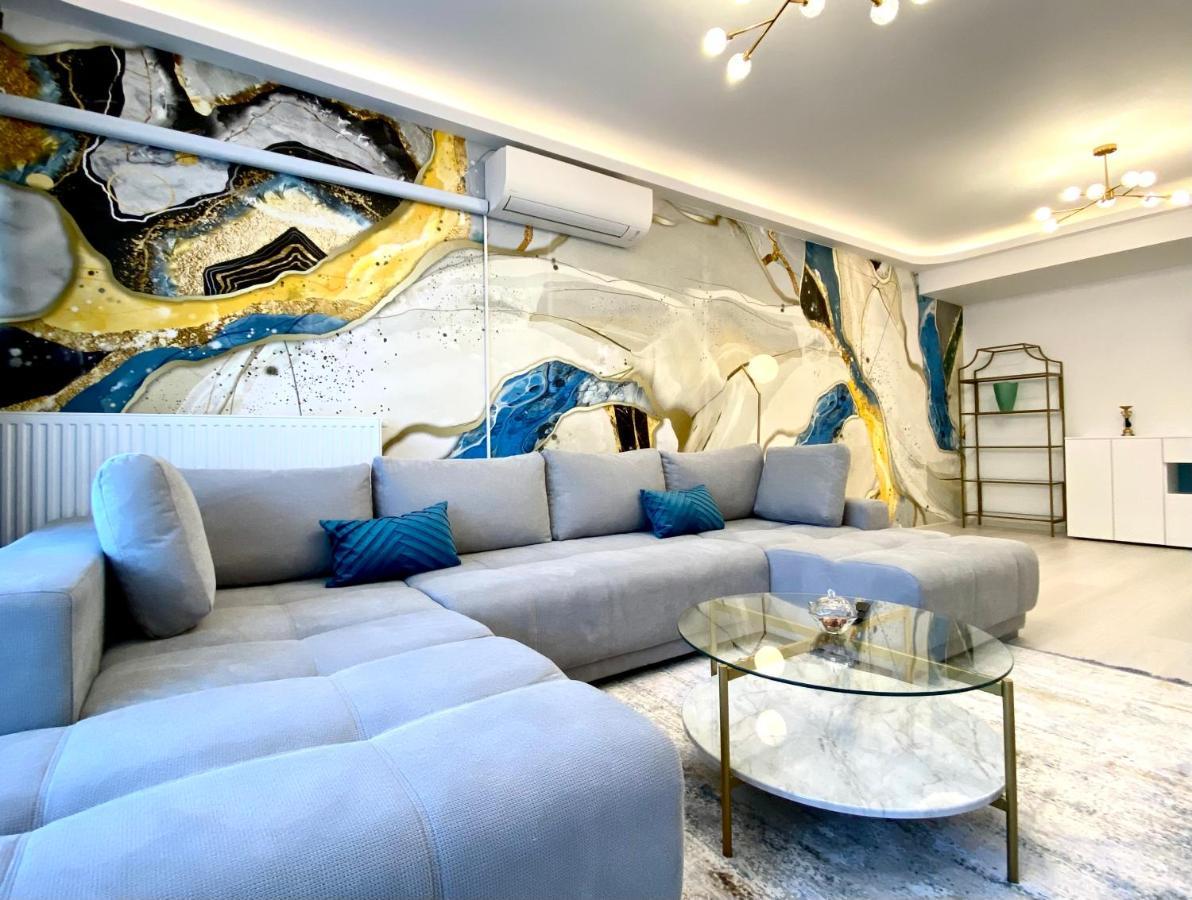 Coquette Apartment บราชอฟ ภายนอก รูปภาพ