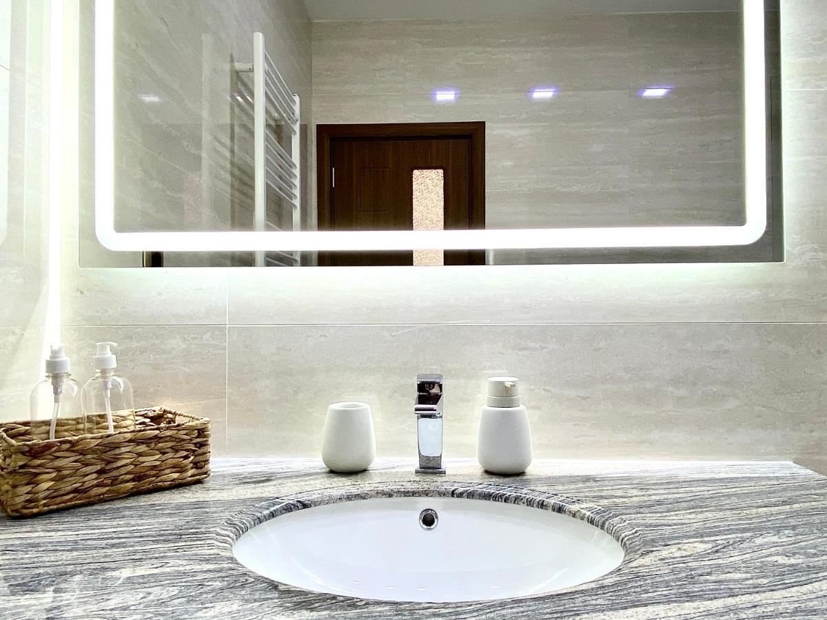 Coquette Apartment บราชอฟ ภายนอก รูปภาพ