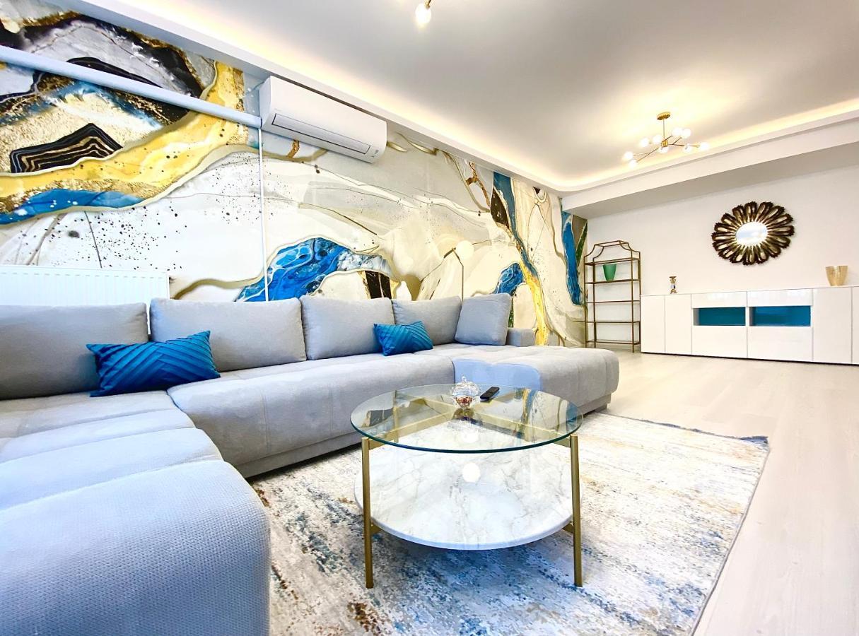 Coquette Apartment บราชอฟ ภายนอก รูปภาพ