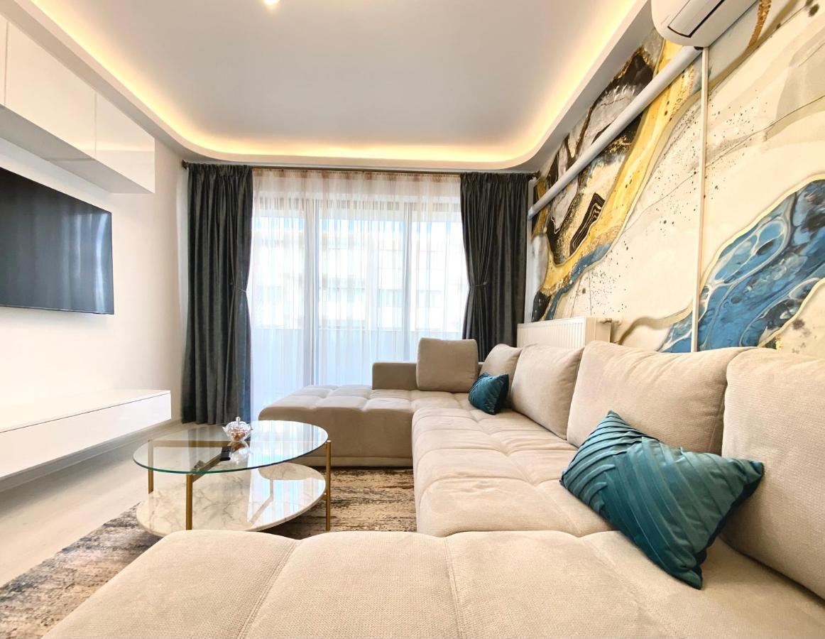 Coquette Apartment บราชอฟ ภายนอก รูปภาพ