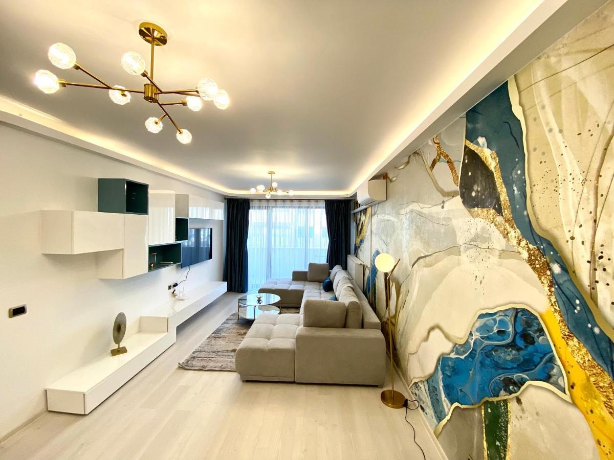 Coquette Apartment บราชอฟ ภายนอก รูปภาพ