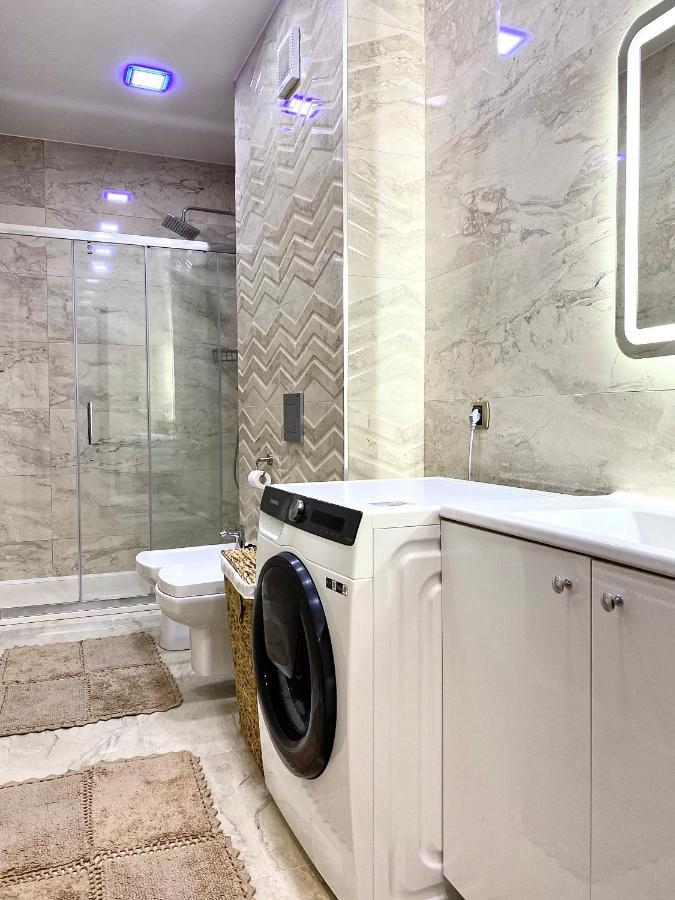 Coquette Apartment บราชอฟ ภายนอก รูปภาพ