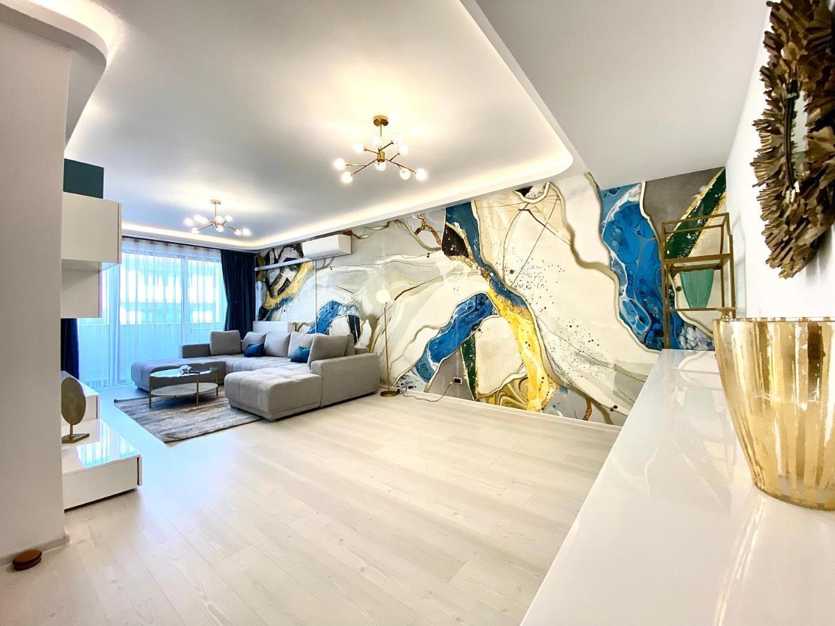 Coquette Apartment บราชอฟ ภายนอก รูปภาพ