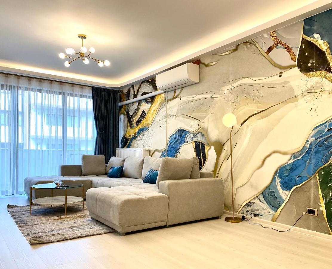 Coquette Apartment บราชอฟ ภายนอก รูปภาพ