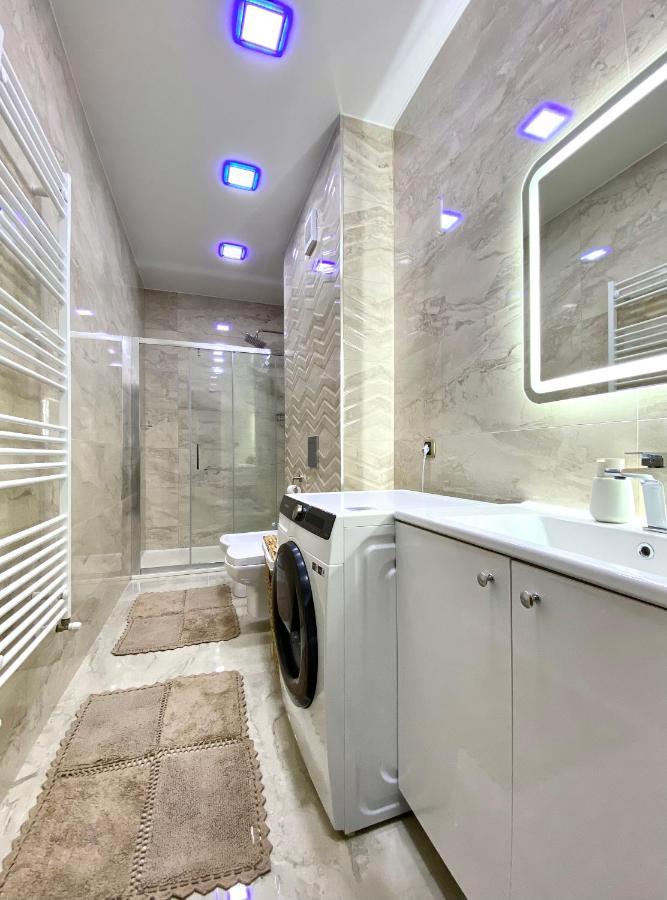 Coquette Apartment บราชอฟ ภายนอก รูปภาพ