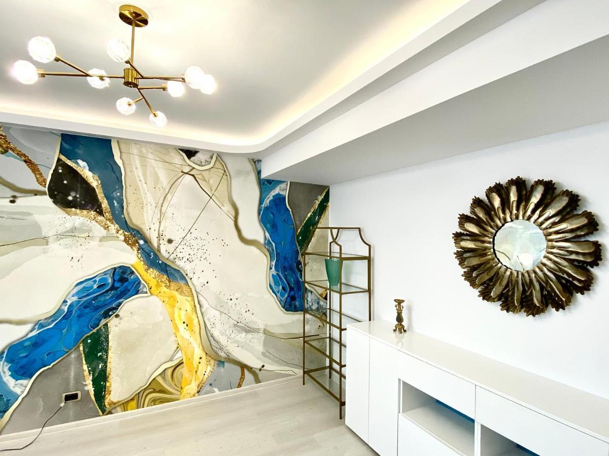 Coquette Apartment บราชอฟ ภายนอก รูปภาพ