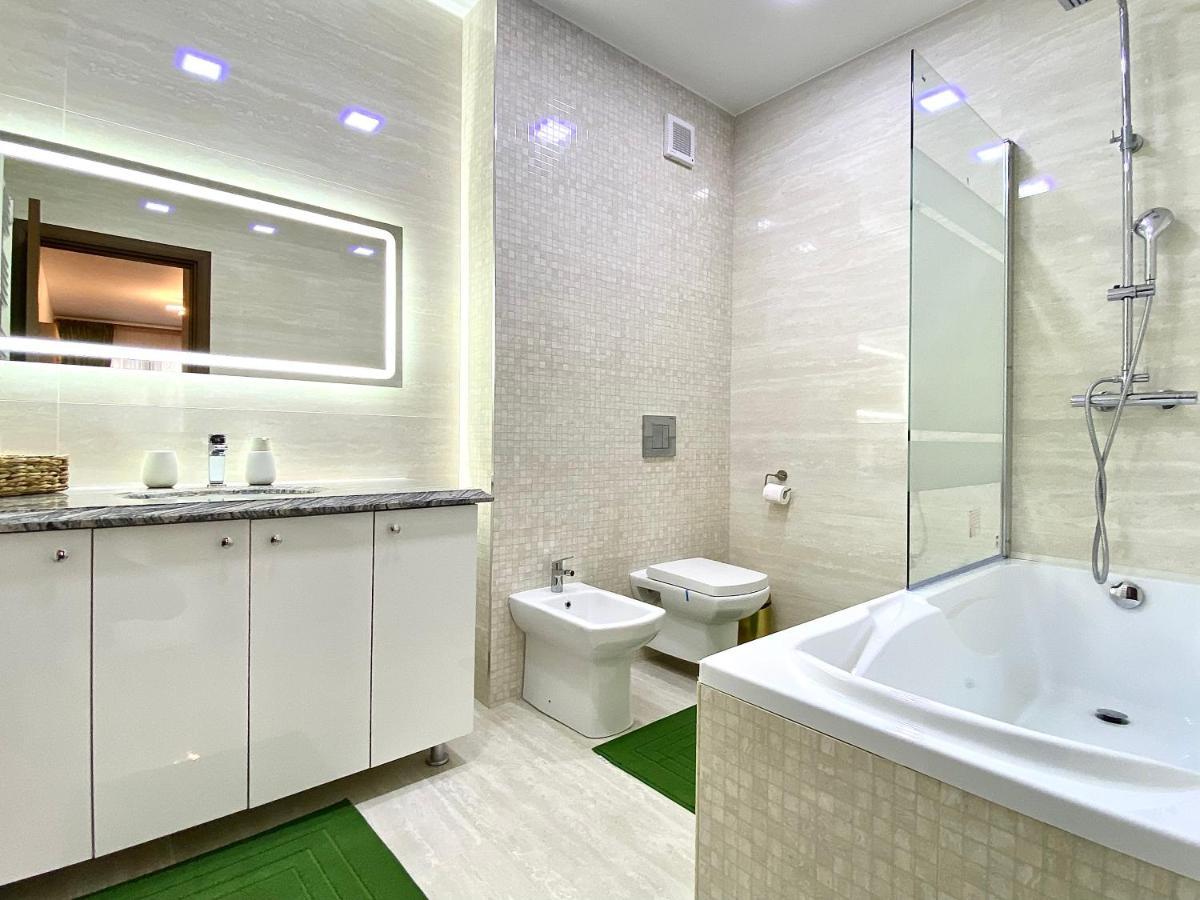 Coquette Apartment บราชอฟ ภายนอก รูปภาพ