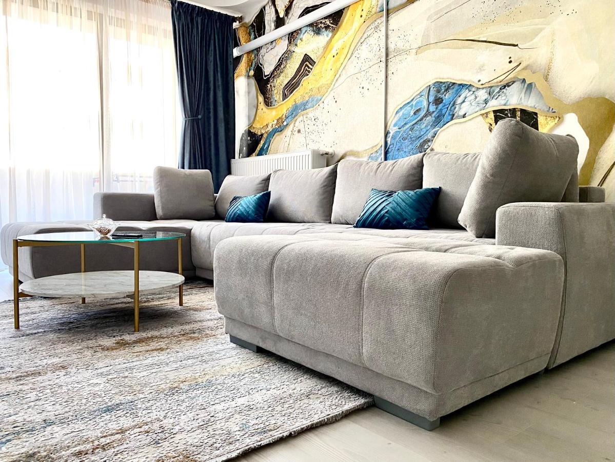Coquette Apartment บราชอฟ ภายนอก รูปภาพ