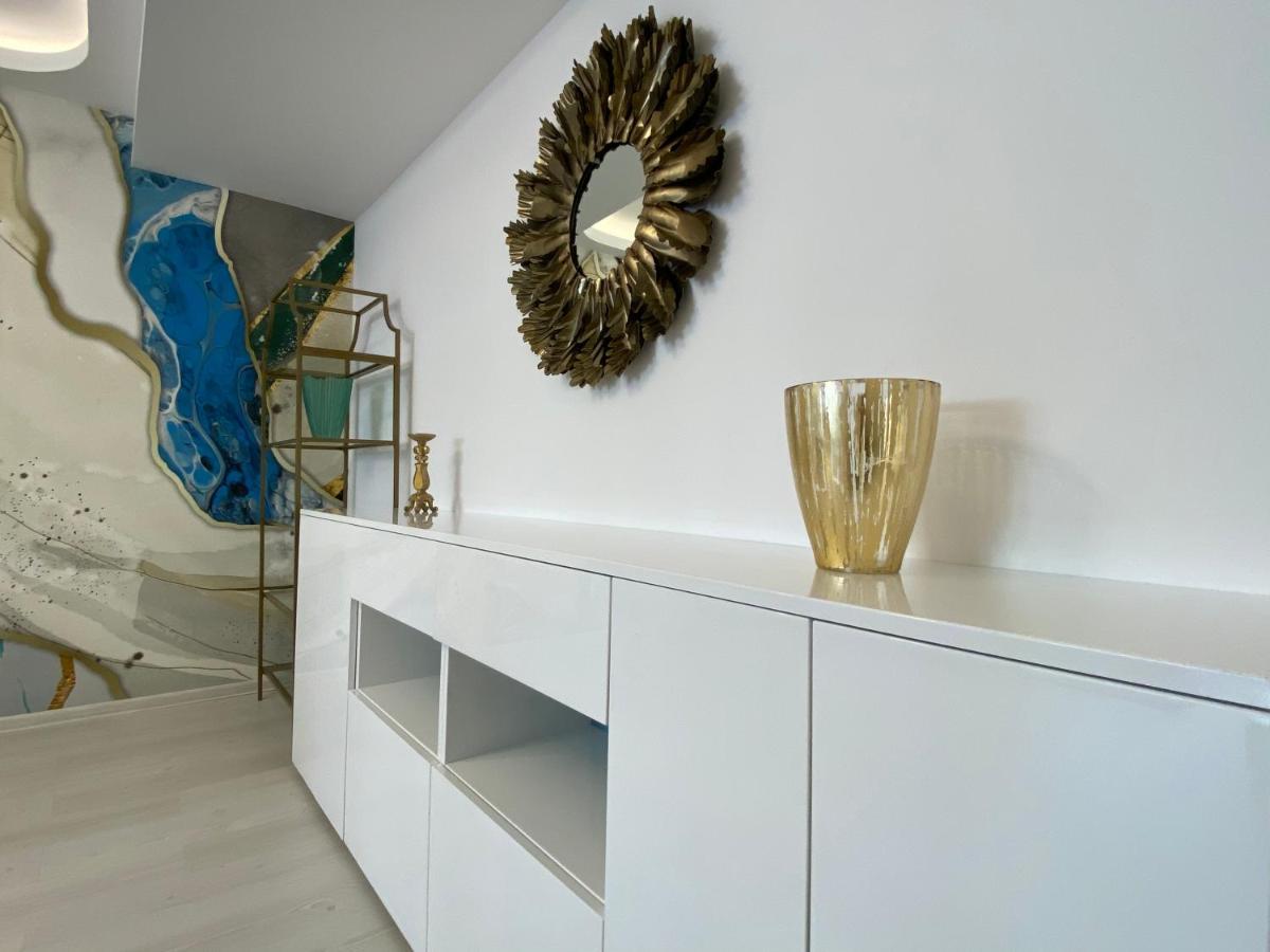 Coquette Apartment บราชอฟ ภายนอก รูปภาพ
