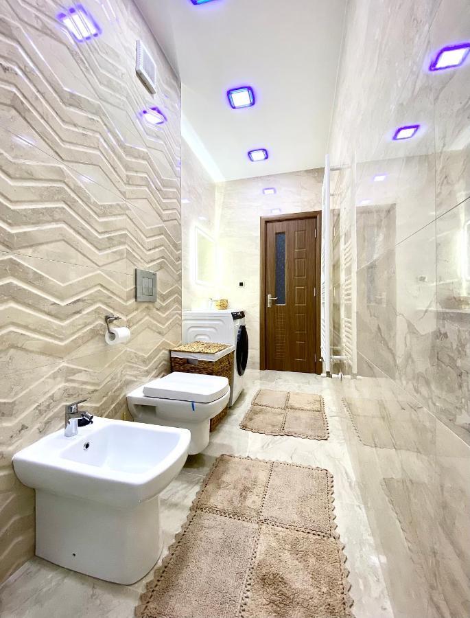 Coquette Apartment บราชอฟ ภายนอก รูปภาพ