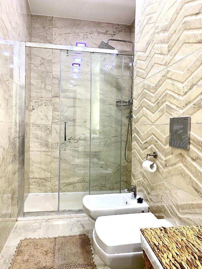 Coquette Apartment บราชอฟ ภายนอก รูปภาพ
